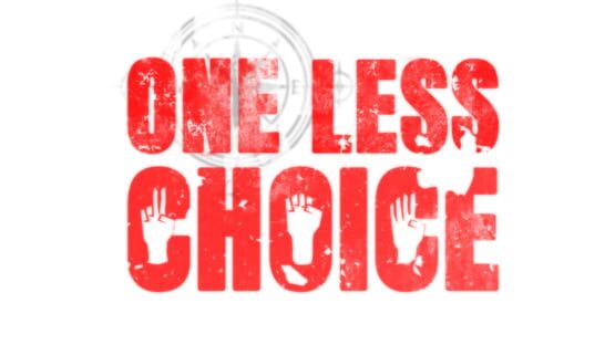 One Less Choice official artwork 2