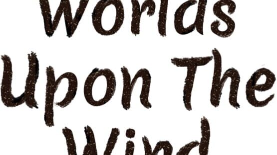 Worlds Upon The Wind official artwork 2