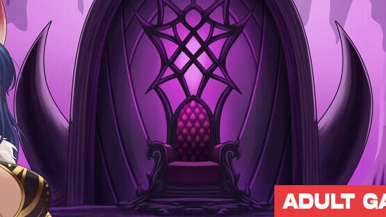 Succubus of Aphrodisia Chapter One: Ako's First Embrace gameplay screenshot