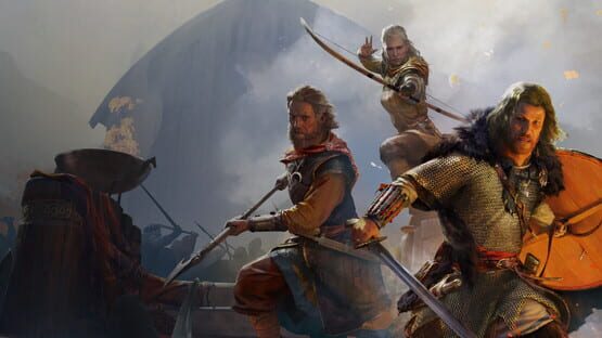 Norse: Oath of Blood - Artwork 4