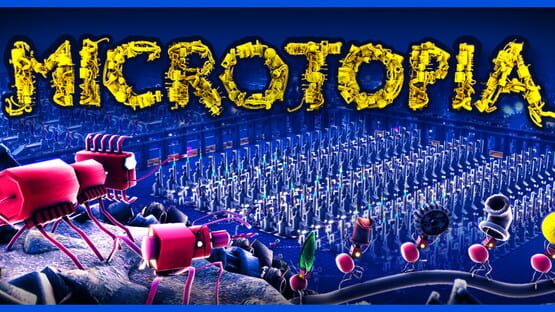 Microtopia official artwork 2