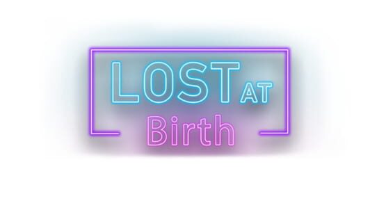 Lost at Birth official artwork 2