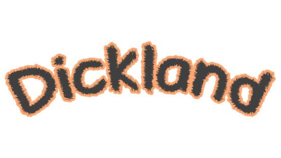 Dickland gameplay screenshot