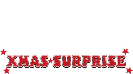 Xmas Surprise official artwork 2