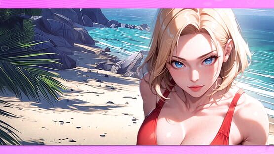 OnlySluts: Waifu Match screenshot 1