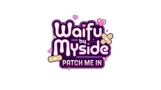 Waifu by Myside: Patch Me In gameplay screenshot