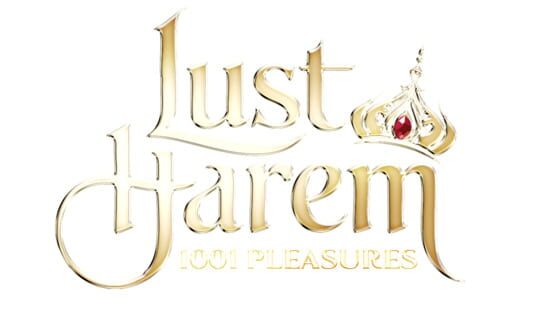 Lust Harem 1001 Pleasures official artwork 2