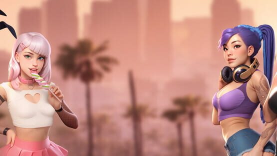 Passion Industry gameplay screenshot