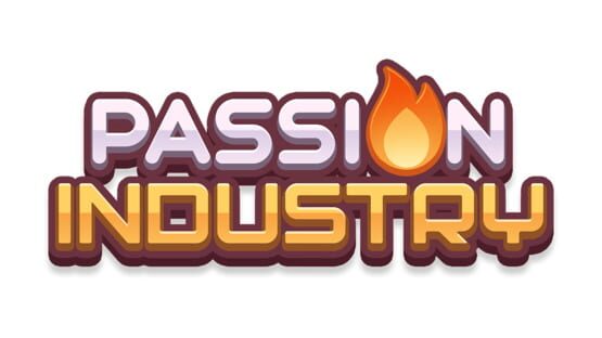 Passion Industry official artwork 2