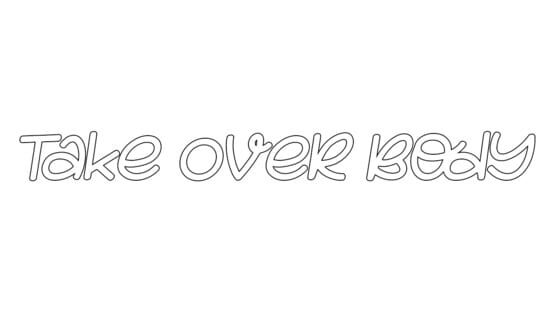 Take Over Body screenshot 4