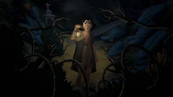 Vagalume gameplay screenshot