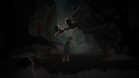 Vagalume gameplay screenshot