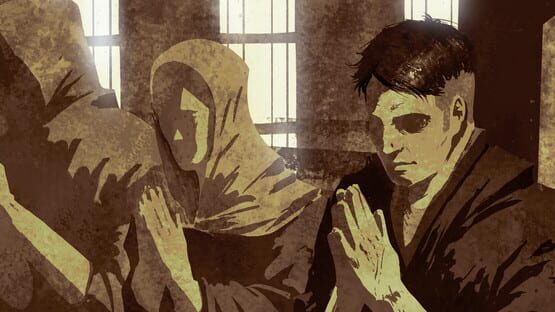 The Ballad Singer: Knights Templar official artwork 1