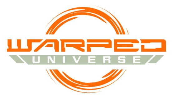 Warped Universe official artwork 8