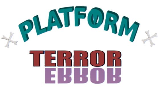 Platform Terror official artwork 2