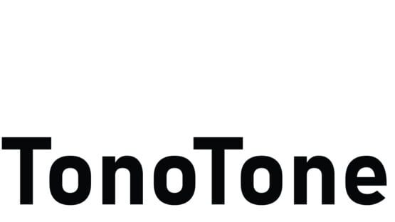TonoTone official artwork 2