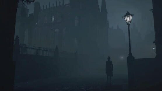 Marceline Richenwinnier: Old Story gameplay screenshot
