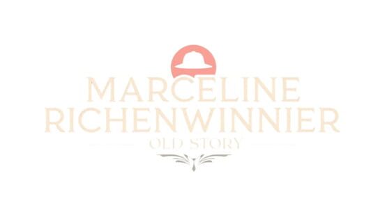 Marceline Richenwinnier: Old Story official artwork 2