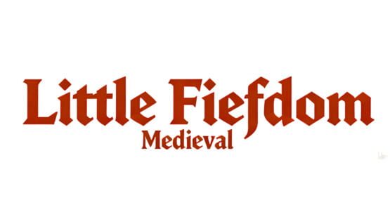 Little Fiefdom: Medieval official artwork 2