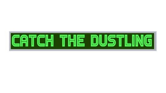 Catch the Dustling official artwork 2