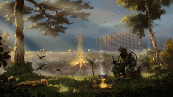Project Cataclysm official artwork 1