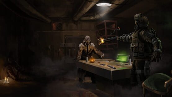 Project Cataclysm official artwork 2