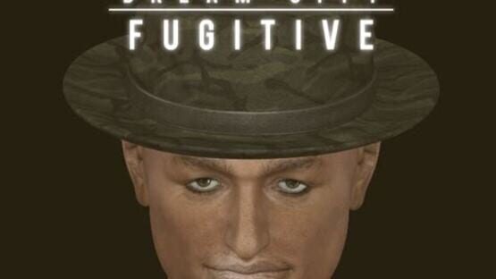 Dream City Fugitive official artwork 2