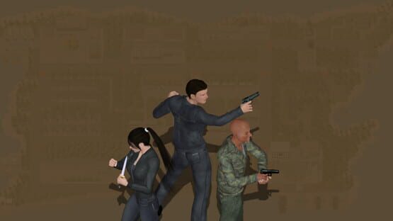 Dream City Fugitive official artwork 3
