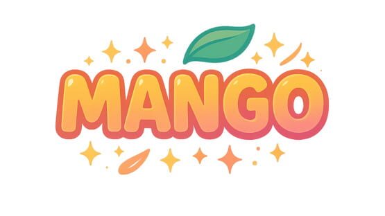 Mango gameplay screenshot