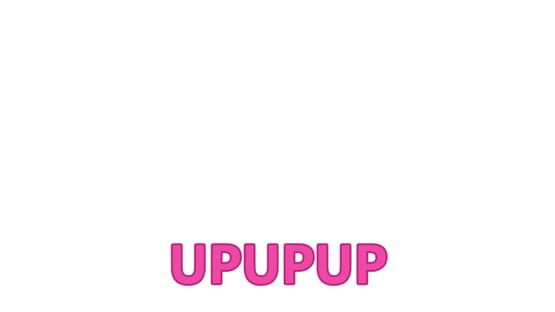 Up Up Up official artwork 2