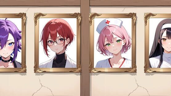 Glory Wall! screenshot 2