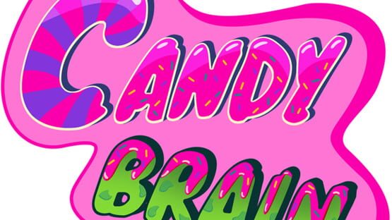 Candy Brain gameplay screenshot