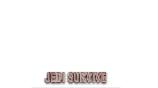 Jedi Survive official artwork 2