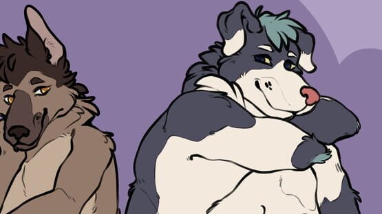 Bad Dog, Good Nights gameplay screenshot