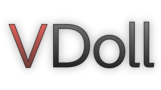 VDoll gameplay screenshot