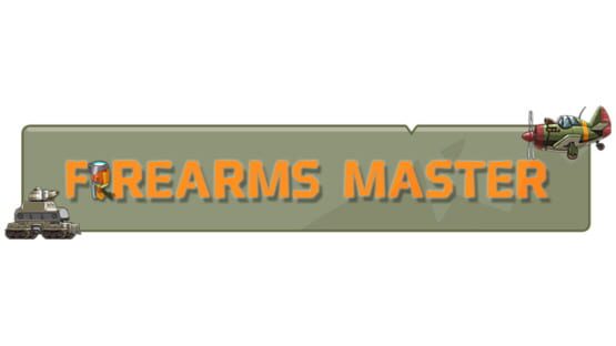 Firearms Master gameplay screenshot