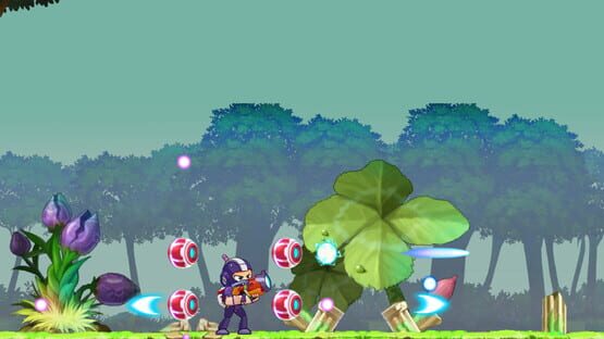 Firearms Master gameplay screenshot