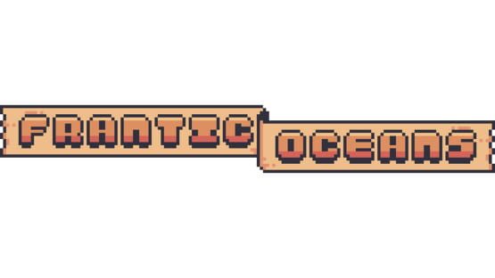 Frantic Oceans gameplay screenshot