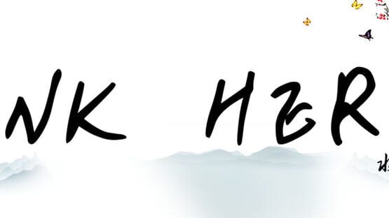 Ink Hero gameplay screenshot