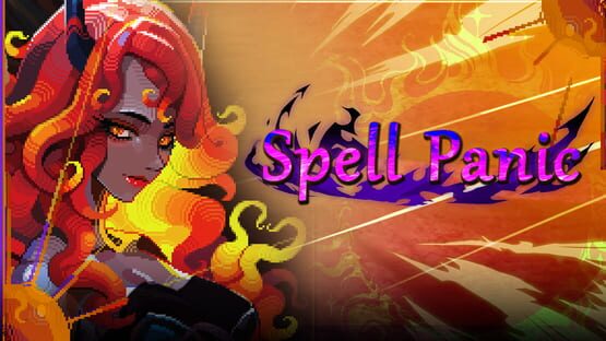 Legendary Spell: Spell Panic gameplay screenshot