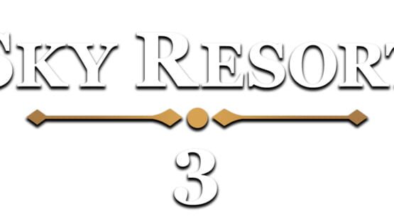 Sky Resort 3 gameplay screenshot