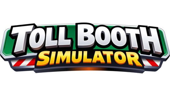 Toll Booth Simulator official artwork 4