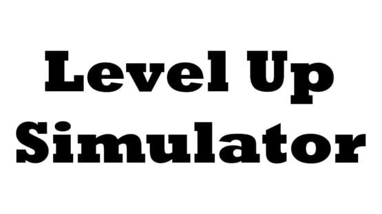 Level Up Simulator screenshot 2