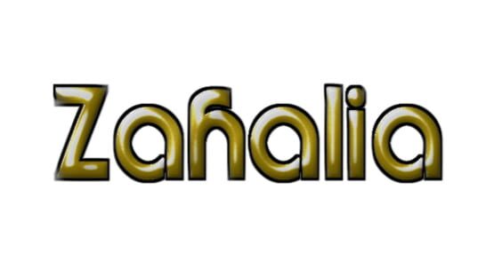 Zahalia official artwork 1