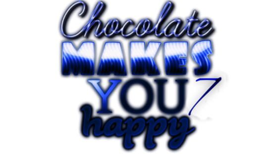 Chocolate makes you happy 7 screenshot 4