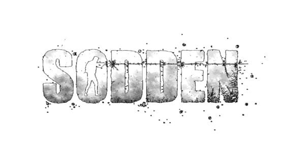 Sodden official artwork 1