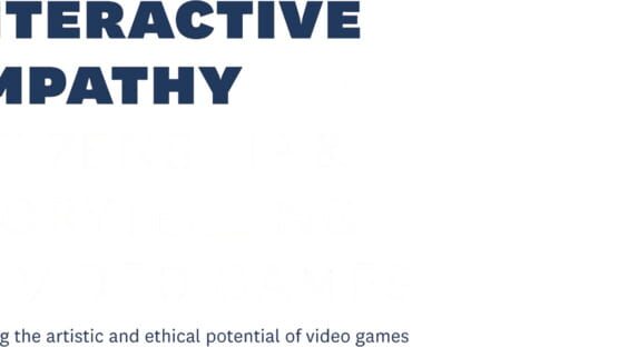 Interactive Empathy gameplay screenshot