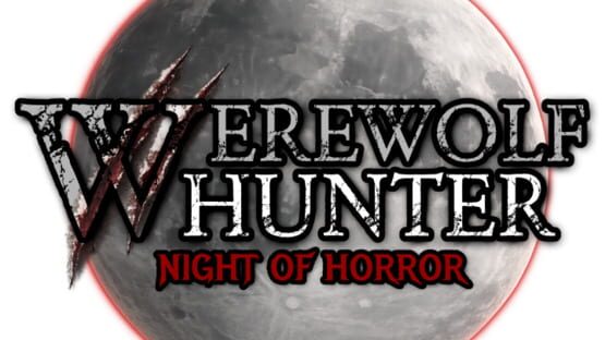 Werewolf Hunter: Night of Horror official artwork 2