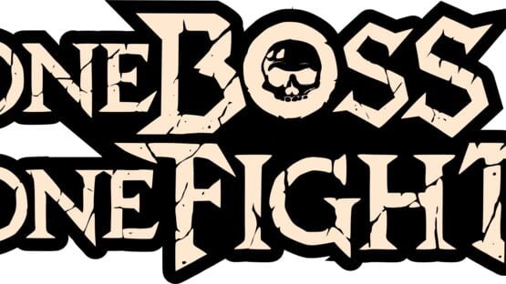 One Boss One Fight official artwork 3