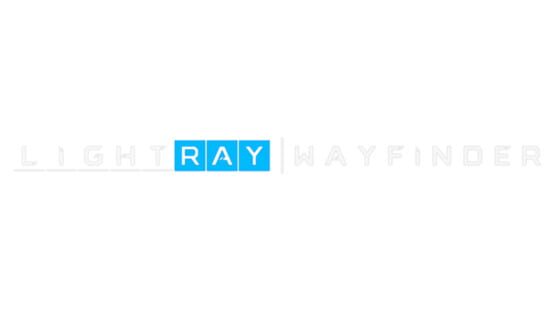 LightRay: Wayfinder official artwork 2